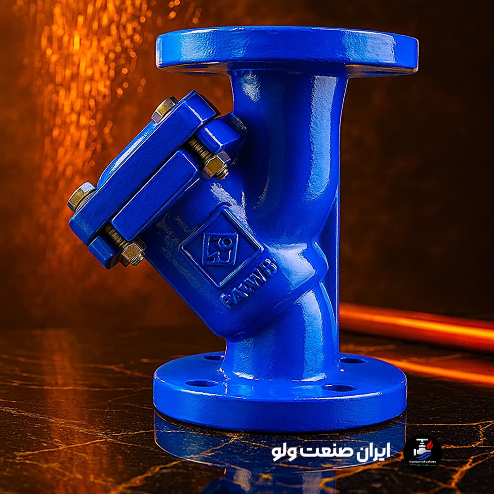 جزئیات اتصال