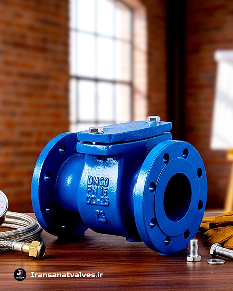 جزئیات زبانه