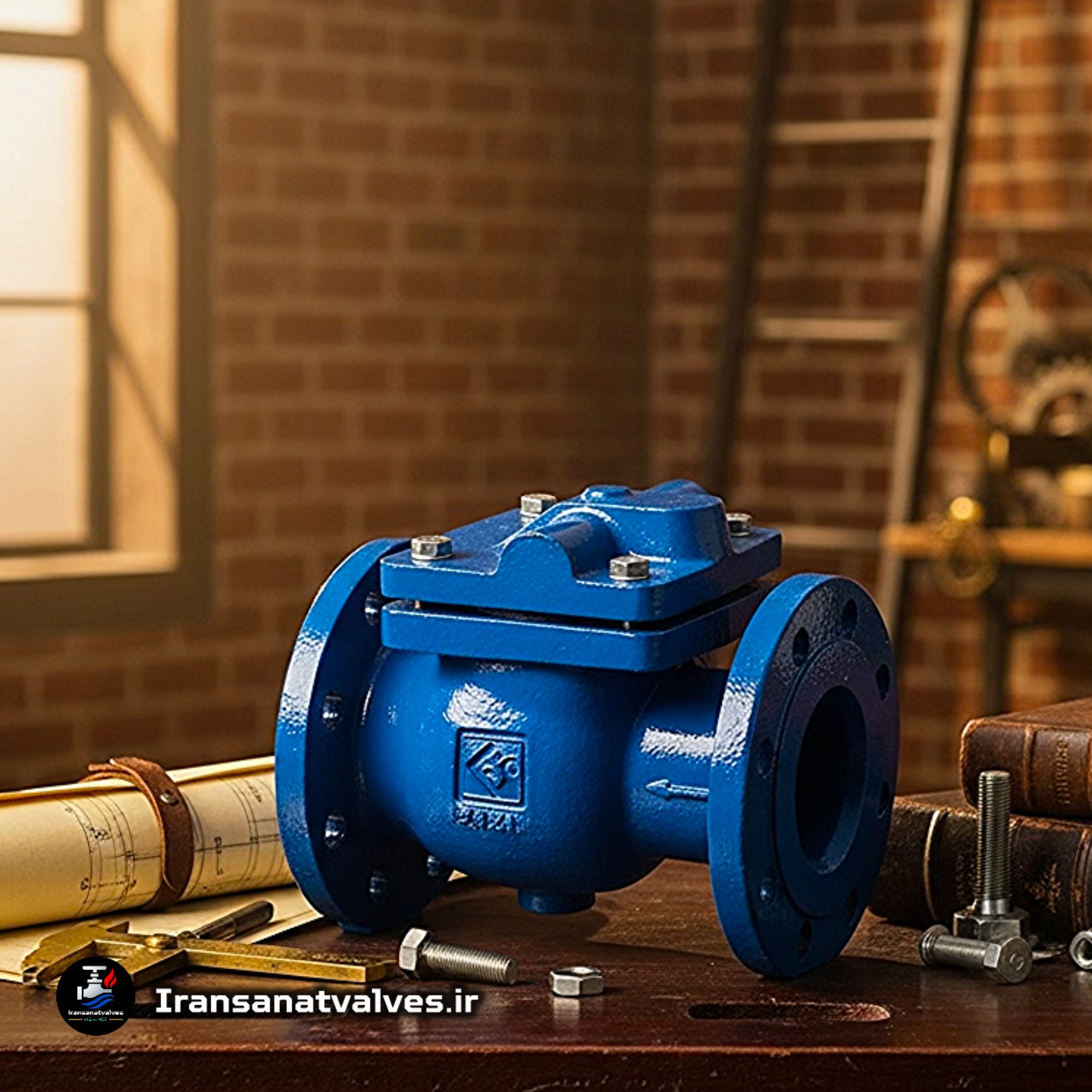 جزئیات زبانه دو لته