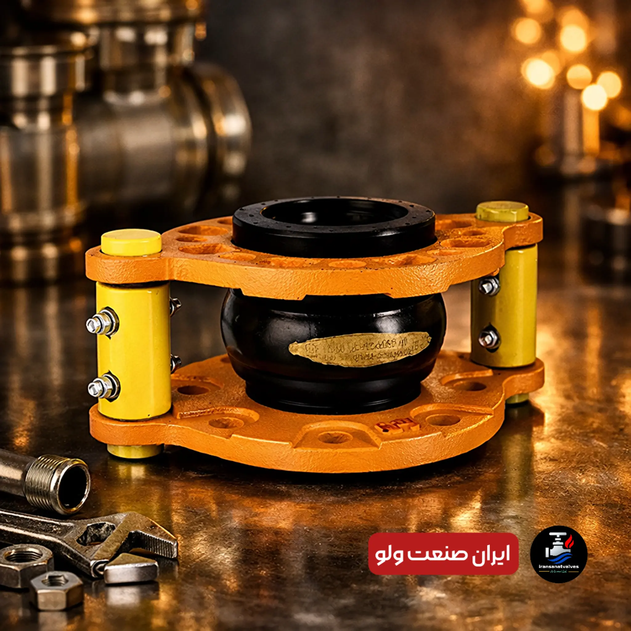 جزئیات تقویت