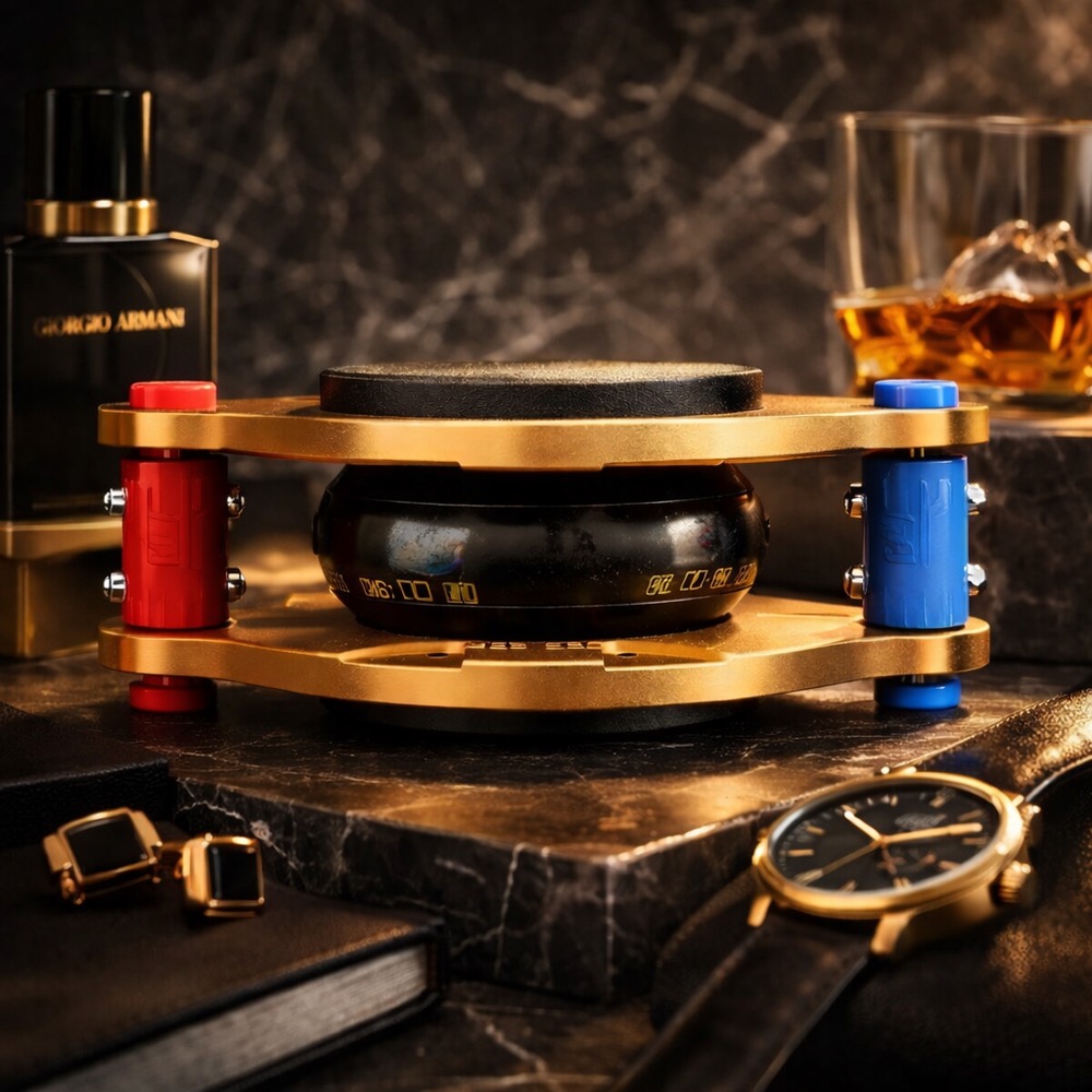 جزئیات فلنج